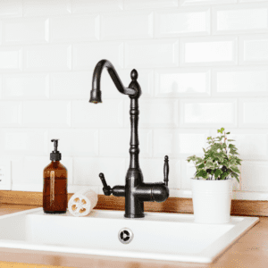 Raise the Level of Your Kitchen Faucet Installations And Repairs