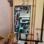 Tankless Water Heaters: Endless Hot Water