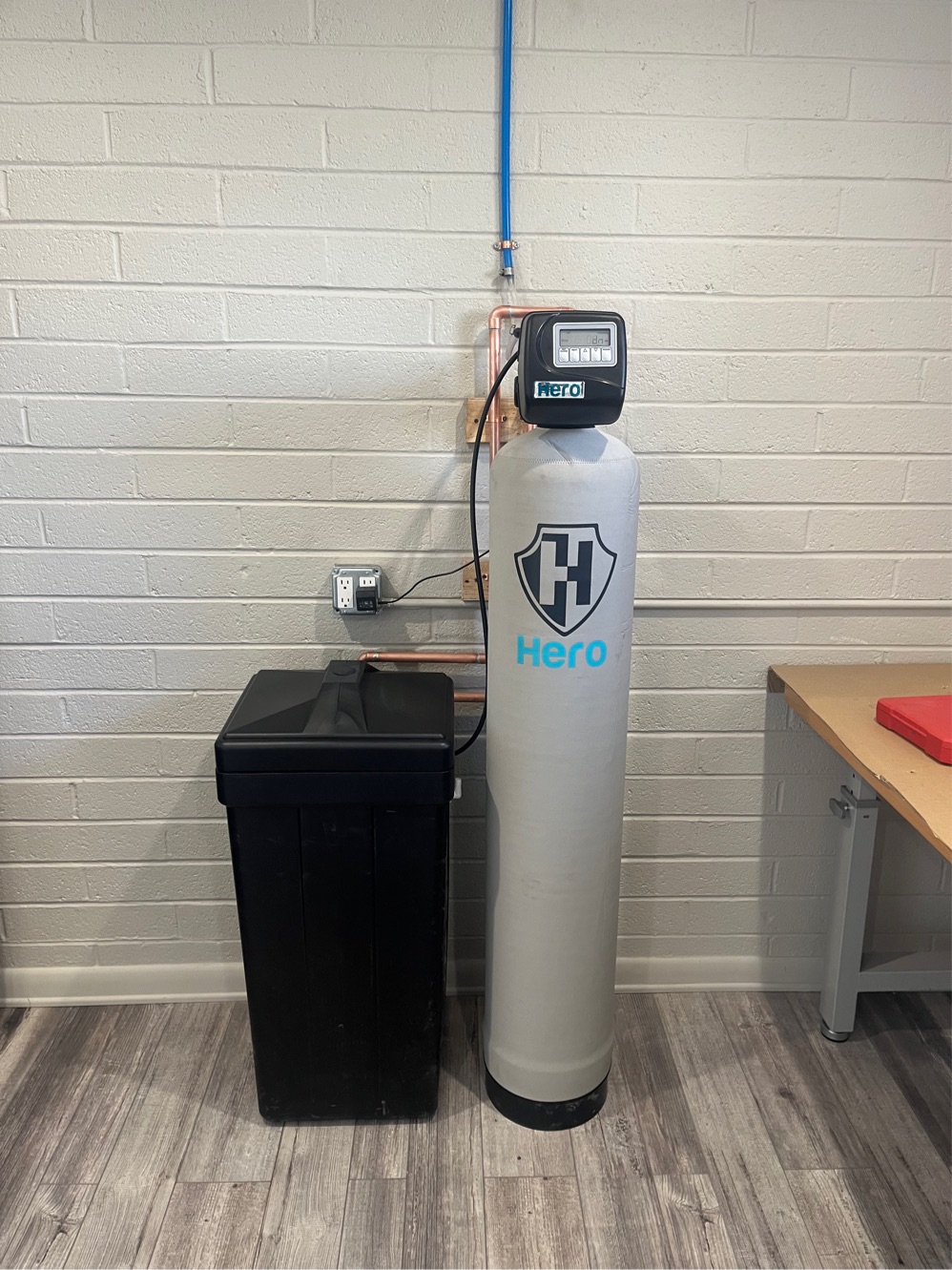 What is the downside of a water softener? Instant Plumbing and Rooter