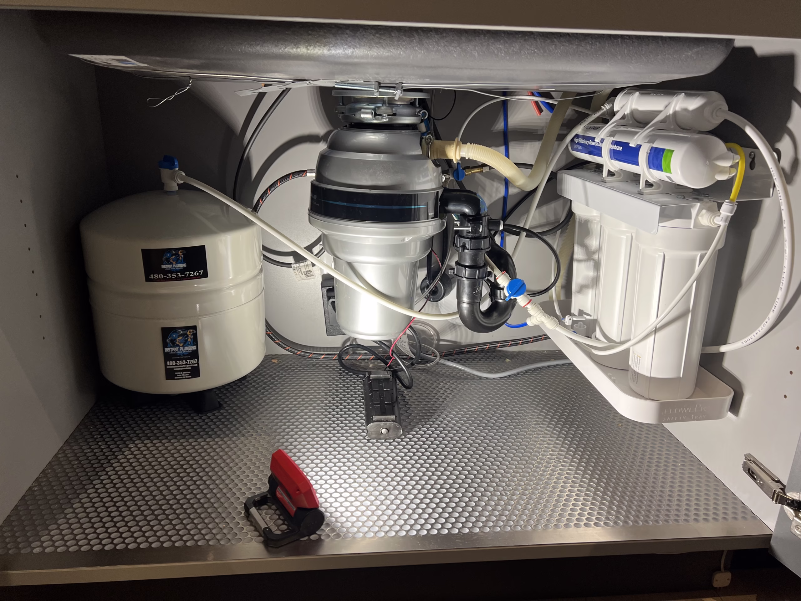 Water Softener vs. Reverse Osmosis: Which Is Right for Your Scottsdale Home?