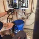 Tankless Water Heater Noise: Your Guide to Popping, Banging, and Grinding Sounds