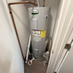 Repair or Replace Your Water Heater: The Best Choice for Your Home