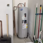 Repair or Replace Your Water Heater: The Best Choice for Your Home