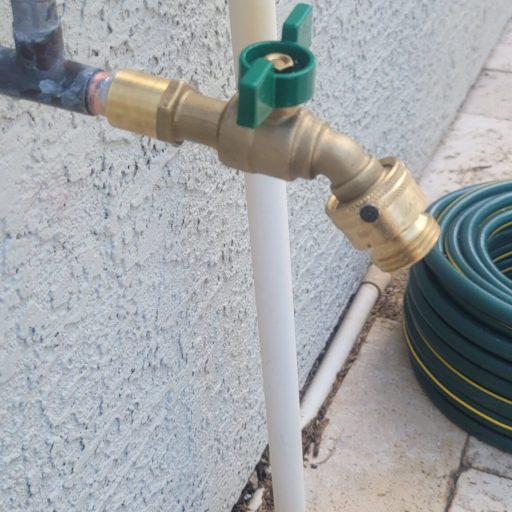Tips for Keeping Your Paradise Valley Outdoor Hose Faucet in Great Shape